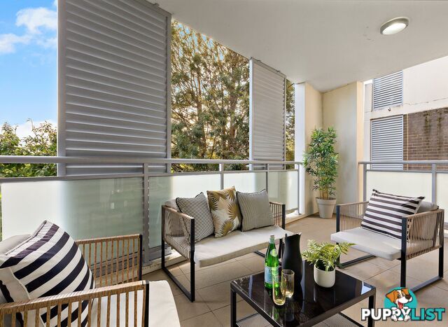 33/325 Peats Ferry Road ASQUITH NSW 2077