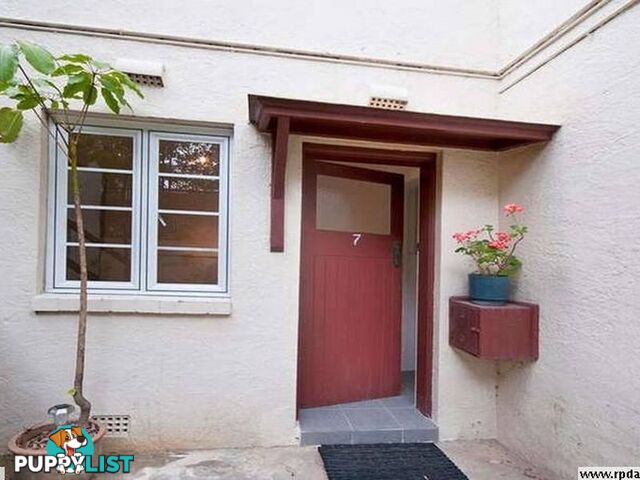 7/15 George Street MANLY NSW 2095