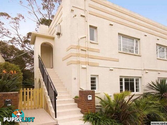 7/15 George Street MANLY NSW 2095