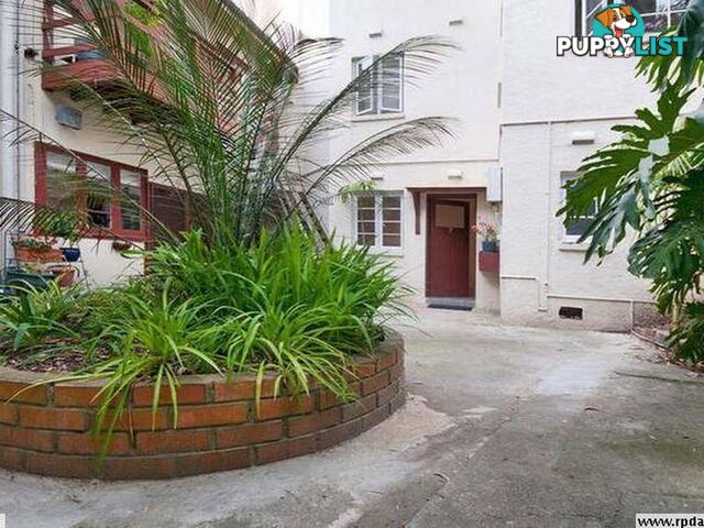 7/15 George Street MANLY NSW 2095