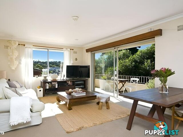 12/22 Seabeach Avenue MONA VALE NSW 2103