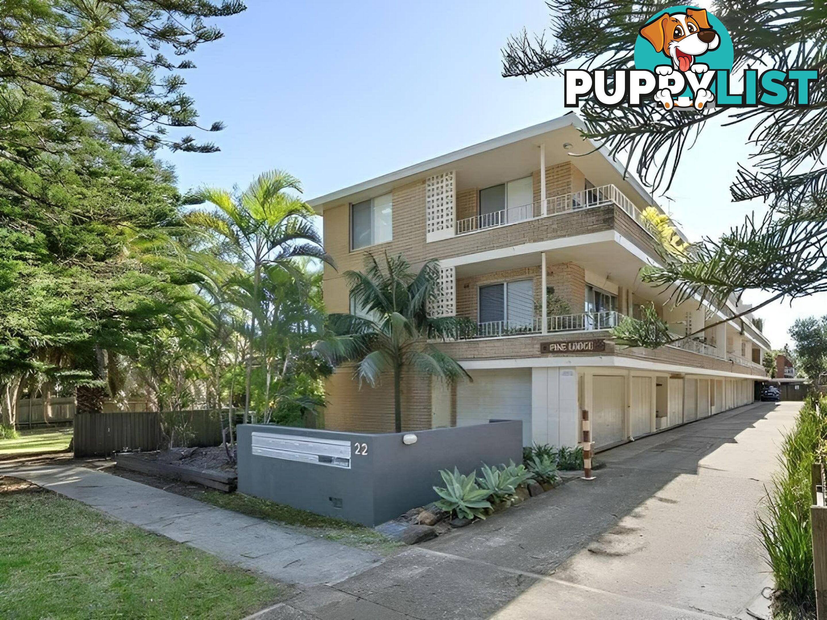 12/22 Seabeach Avenue MONA VALE NSW 2103