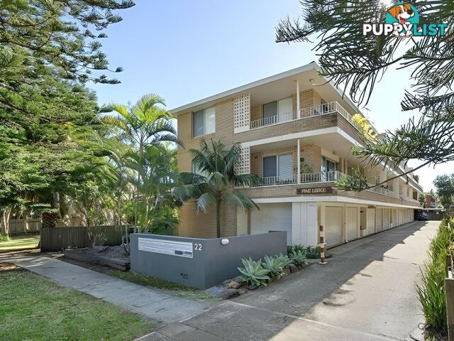 12/22 Seabeach Avenue MONA VALE NSW 2103