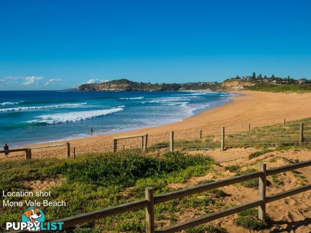 12/22 Seabeach Avenue MONA VALE NSW 2103