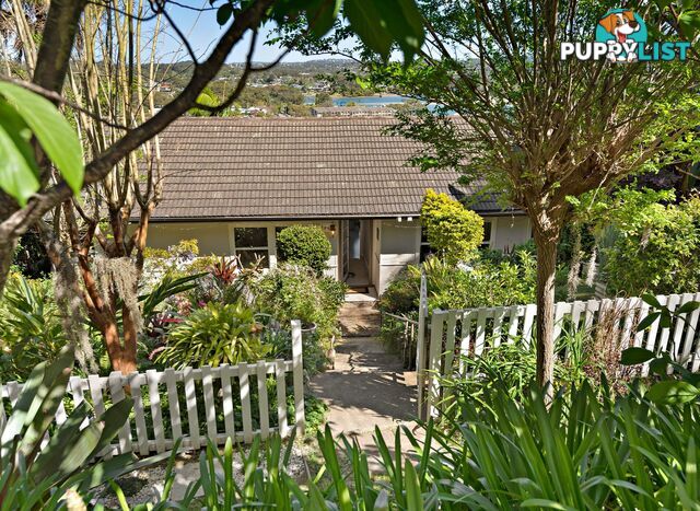 109 Wallumatta Road NEWPORT NSW 2106