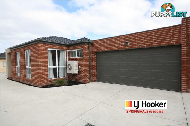 2/11 Athol Road NOBLE PARK VIC 3174