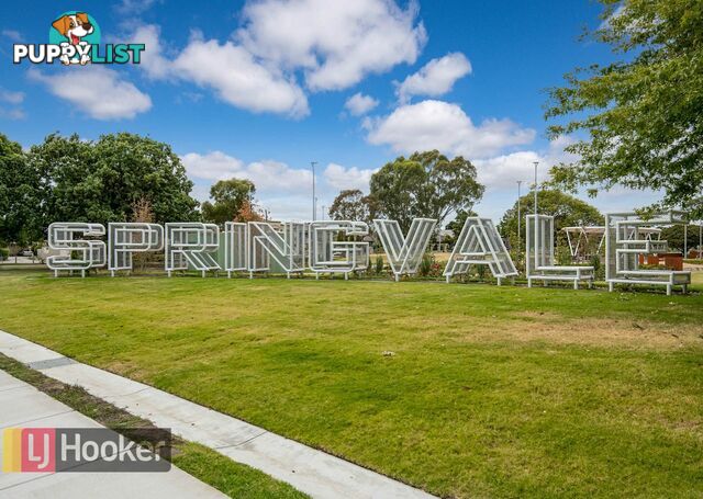 46 Windsor avenue SPRINGVALE VIC 3171