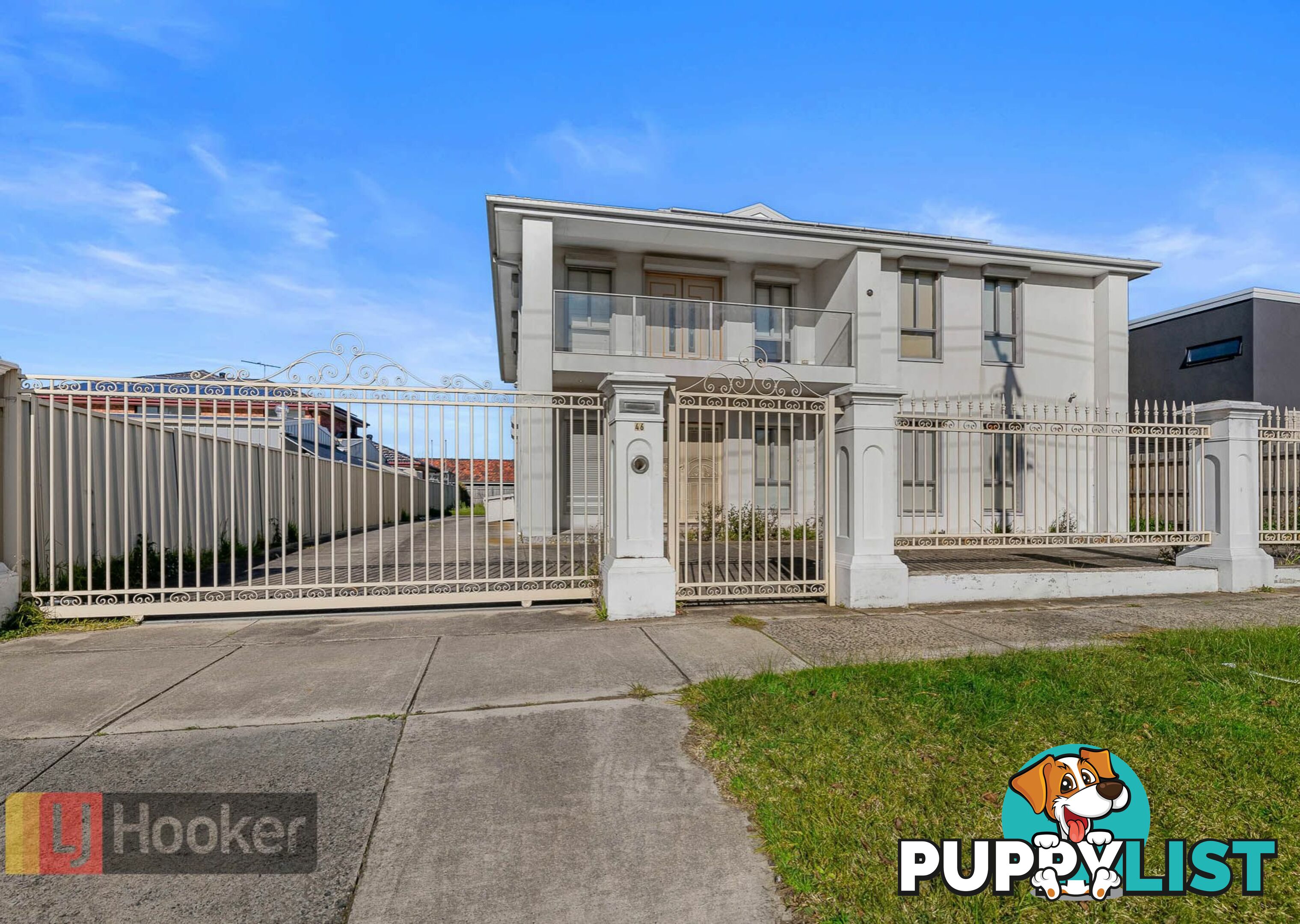 46 Windsor avenue SPRINGVALE VIC 3171