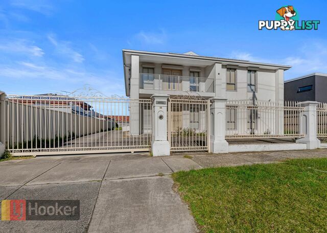 46 Windsor avenue SPRINGVALE VIC 3171