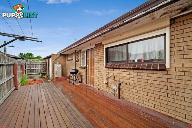 2/34 ST JOHNS AVENUE SPRINGVALE VIC 3171