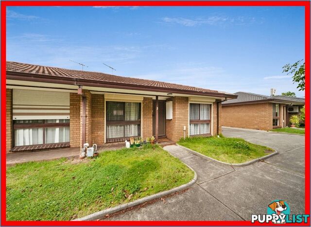 2/34 ST JOHNS AVENUE SPRINGVALE VIC 3171