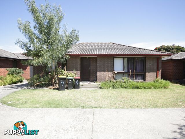 7-12/34-36 Chandler Rd NOBLE PARK VIC 3174