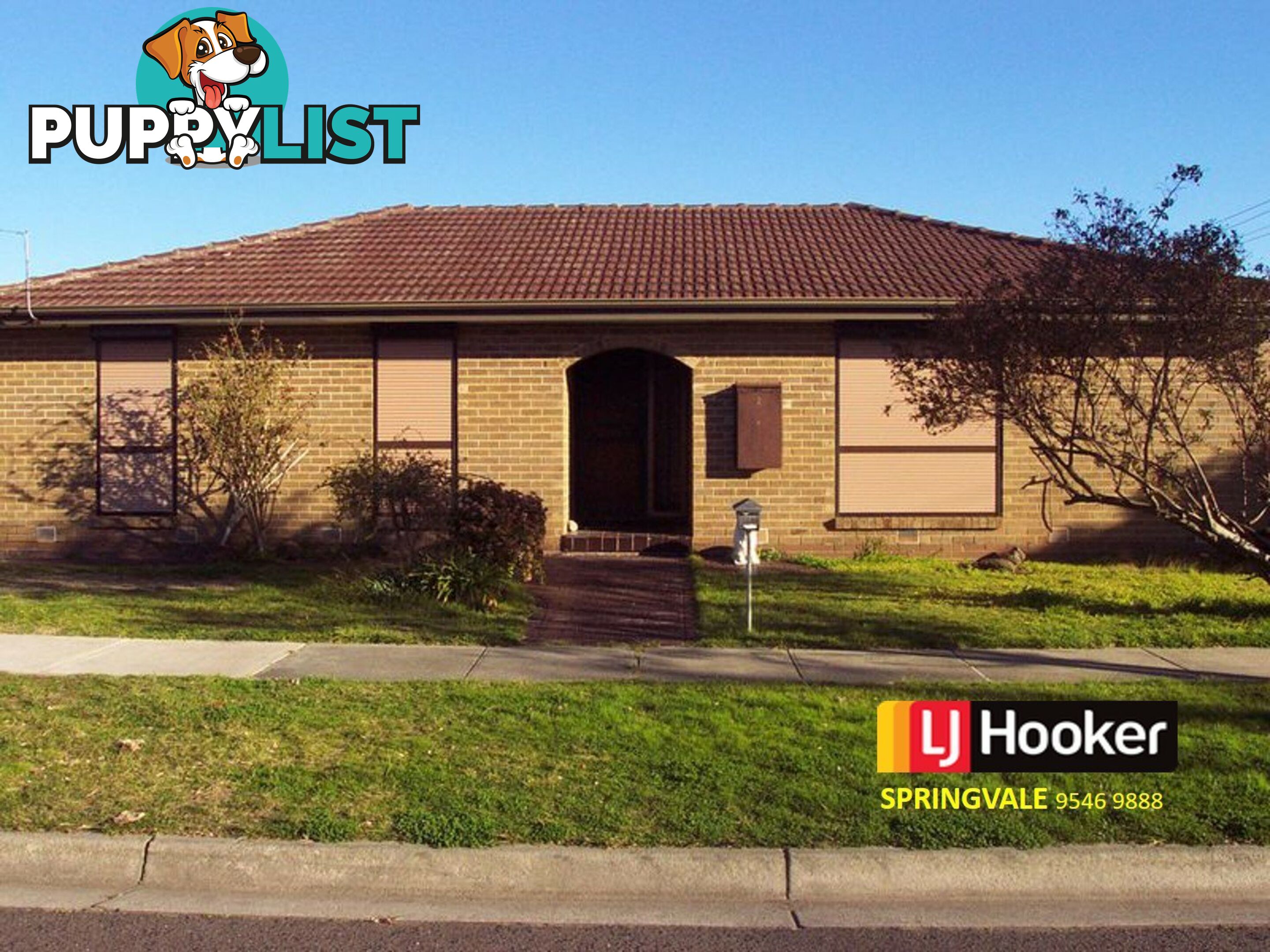 2 Malcolm Crescent KEYSBOROUGH VIC 3173