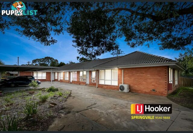 5/62 KELVINSIDE RD NOBLE PARK VIC 3174