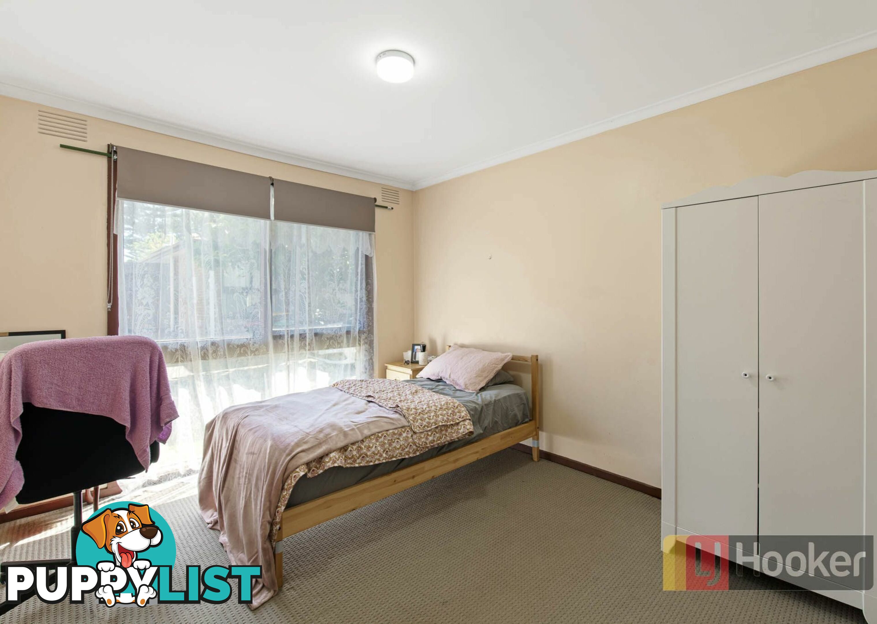 13/83 View road SPRINGVALE VIC 3171