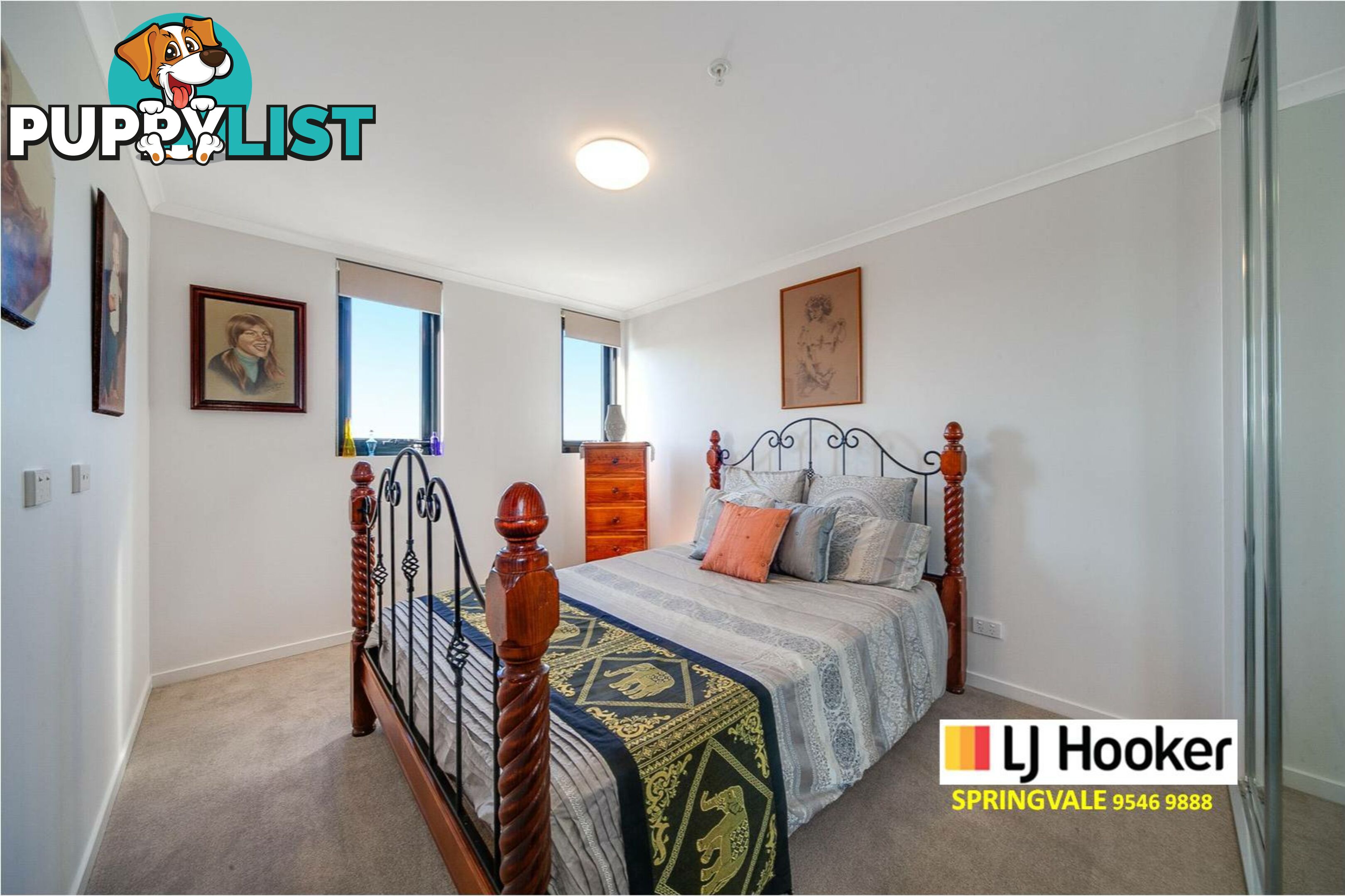 401/28-30 Warwick Avenue SPRINGVALE VIC 3171