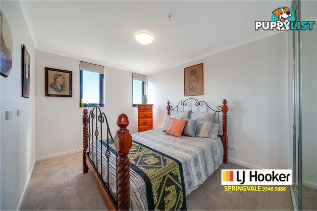 401/28-30 Warwick Avenue SPRINGVALE VIC 3171