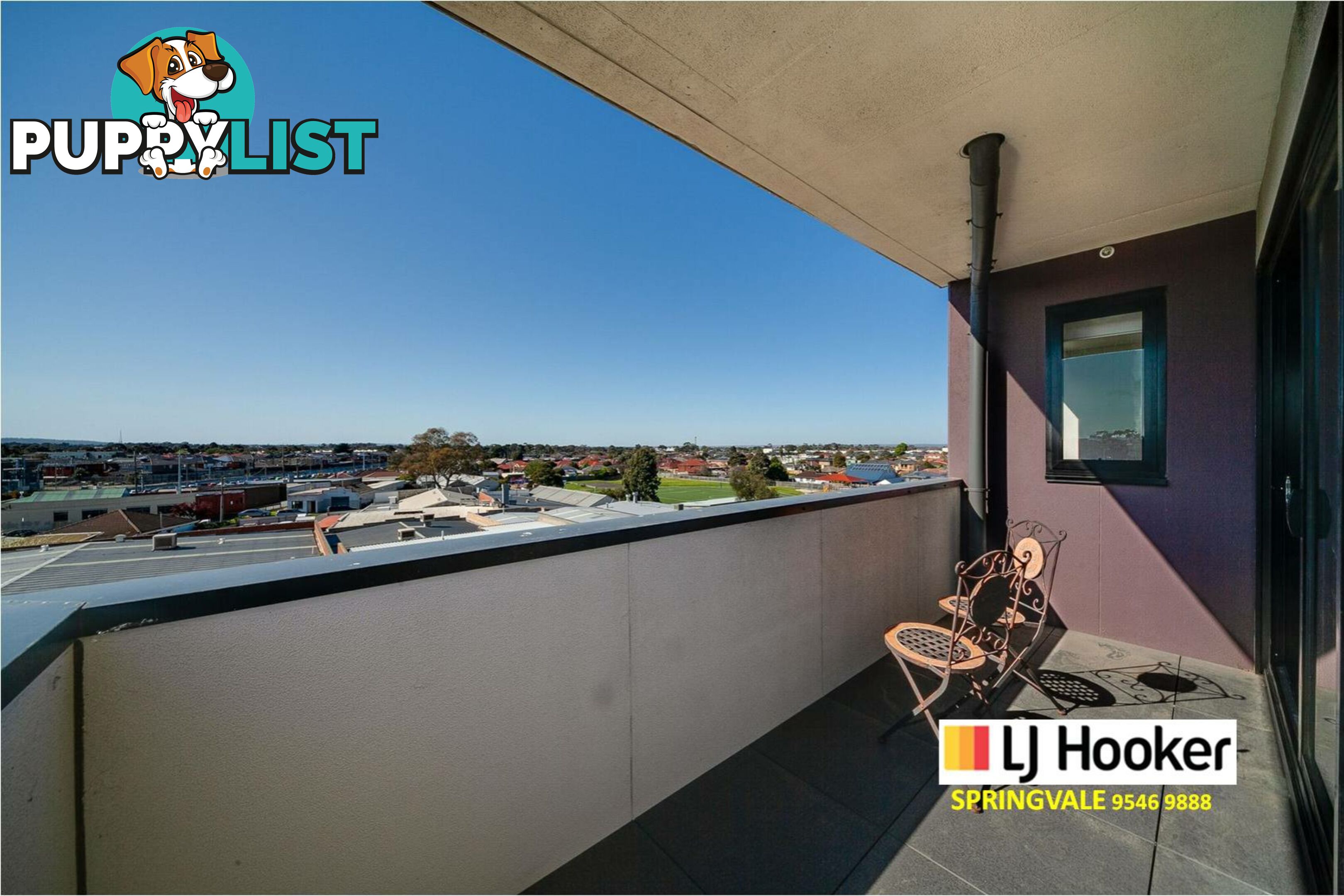 401/28-30 Warwick Avenue SPRINGVALE VIC 3171