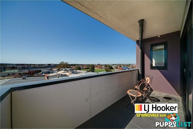 401/28-30 Warwick Avenue SPRINGVALE VIC 3171