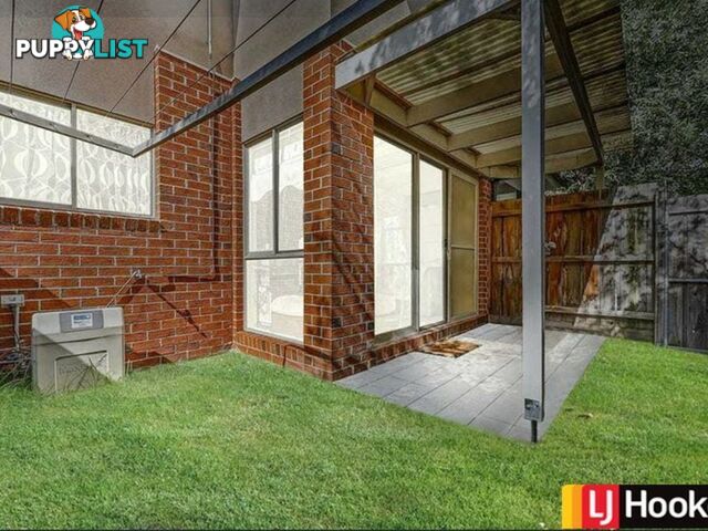 6/1231 Heatherton rd NOBLE PARK VIC 3174