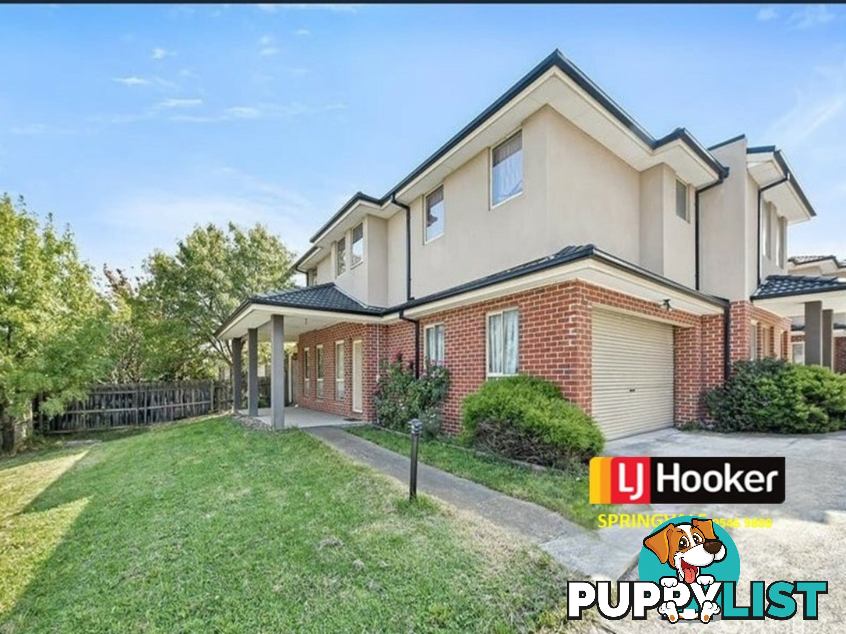 6/1231 Heatherton rd NOBLE PARK VIC 3174