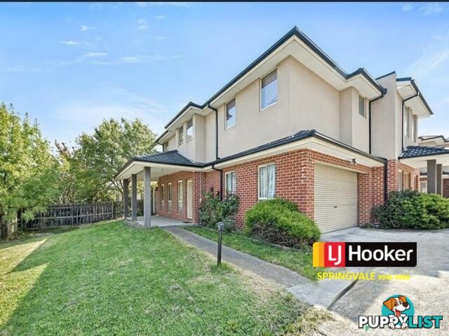 6/1231 Heatherton rd NOBLE PARK VIC 3174