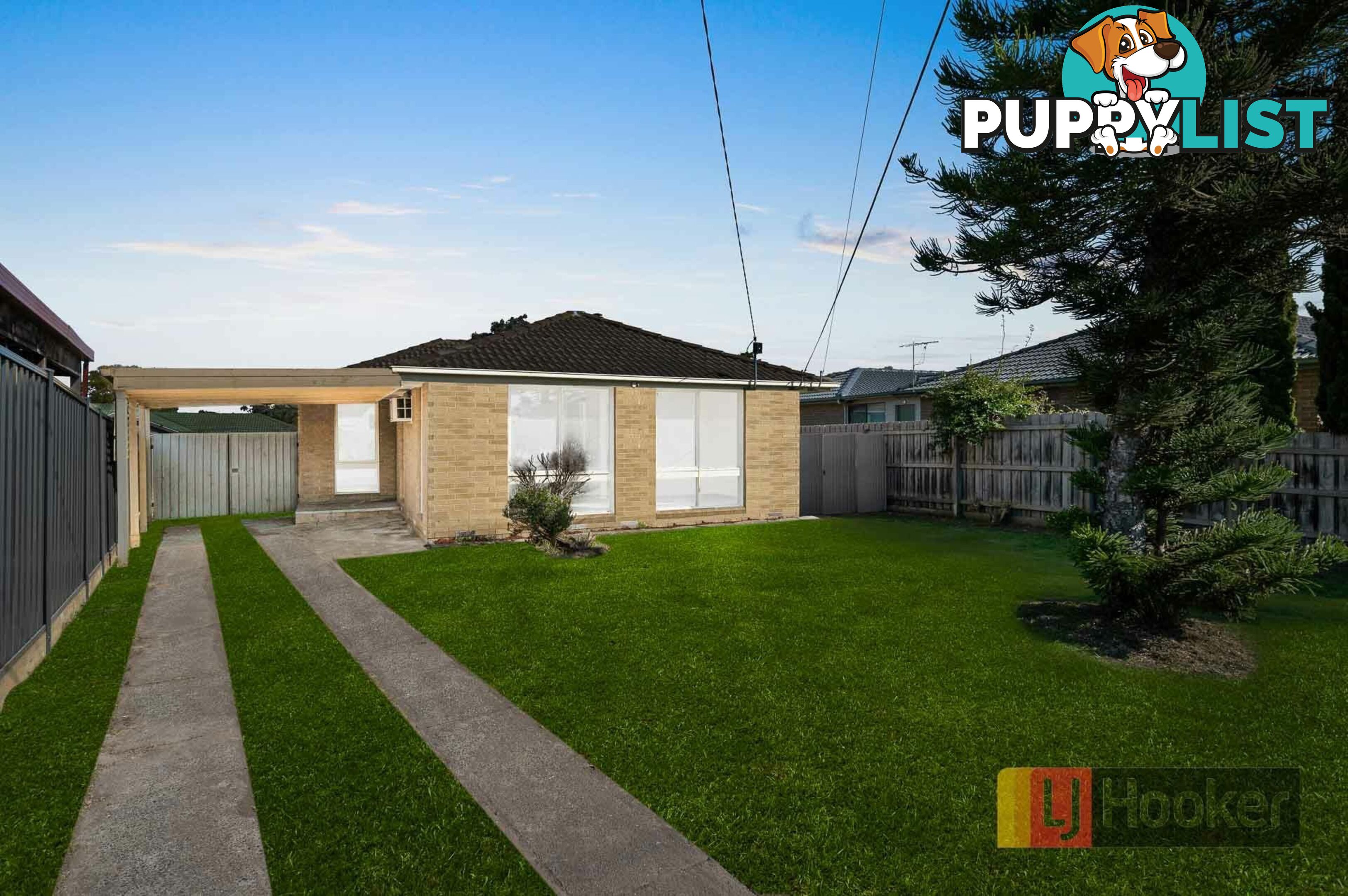 68 Darren Rd KEYSBOROUGH VIC 3173