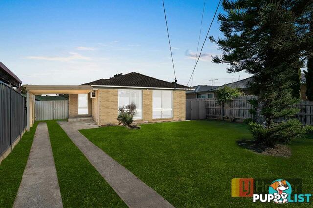 68 Darren Rd KEYSBOROUGH VIC 3173