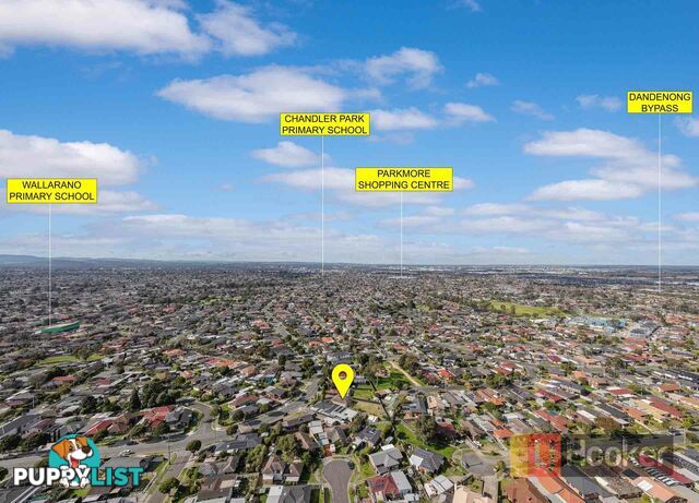 68 Darren Rd KEYSBOROUGH VIC 3173