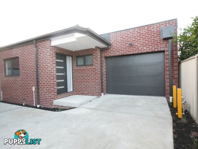 9 Kingswood Crescent NOBLE PARK NORTH VIC 3174