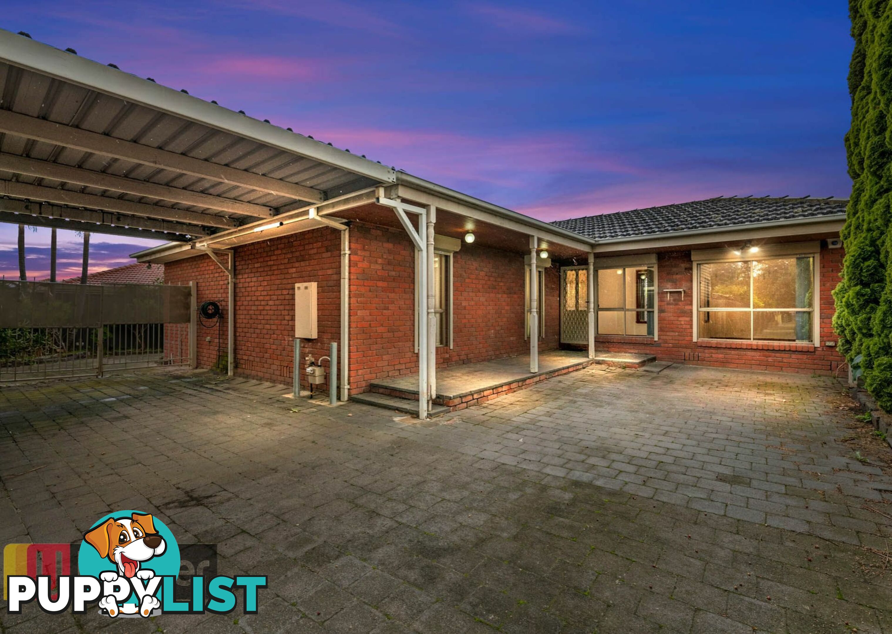 58B Regent Avenue SPRINGVALE VIC 3171