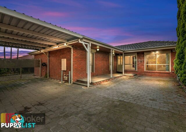 58B Regent Avenue SPRINGVALE VIC 3171