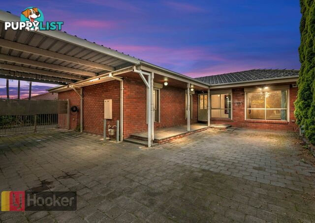 58B Regent Avenue SPRINGVALE VIC 3171