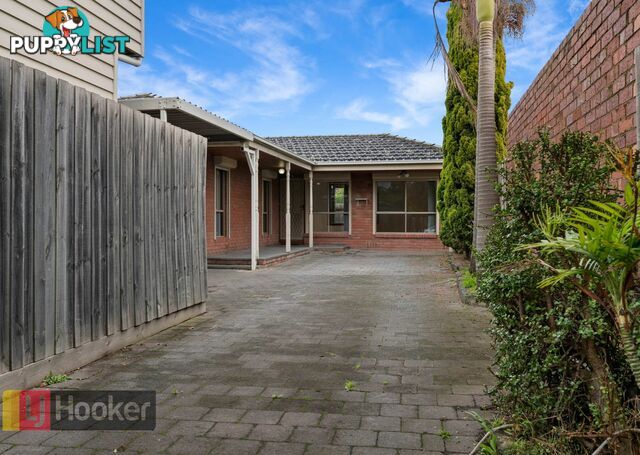 58B Regent Avenue SPRINGVALE VIC 3171