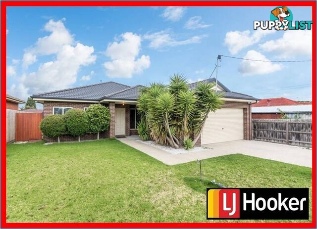 2 NANCE STREET NOBLE PARK VIC 3174