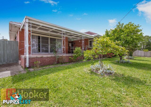 218 RAILWAY PDE NOBLE PARK VIC 3174