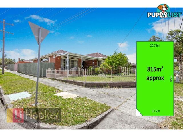 218 RAILWAY PDE NOBLE PARK VIC 3174