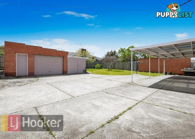 218 RAILWAY PDE NOBLE PARK VIC 3174