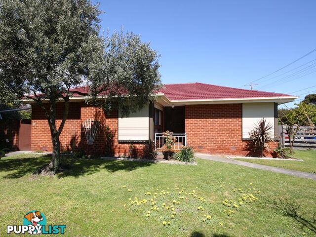 2 Berala Court KEYSBOROUGH VIC 3173