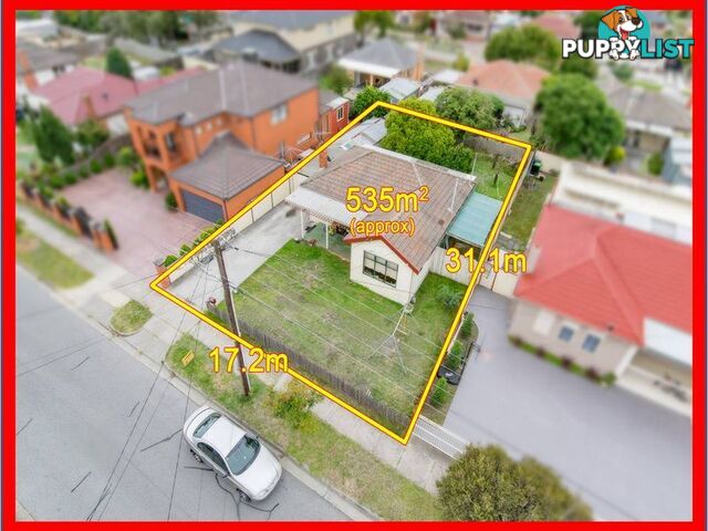 19 Peter street SPRINGVALE VIC 3171