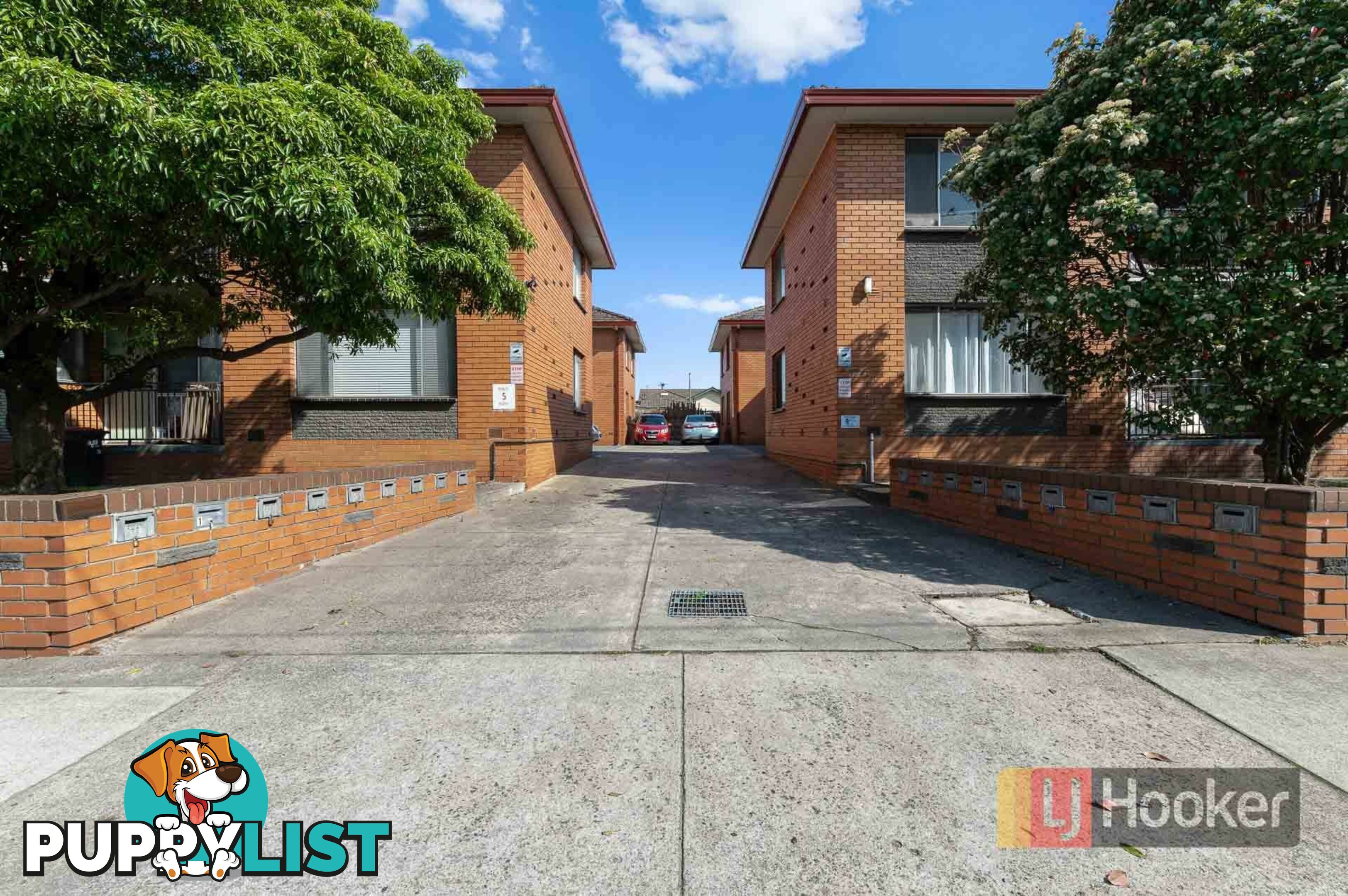 5/104-108 Springvale Rd SPRINGVALE VIC 3171