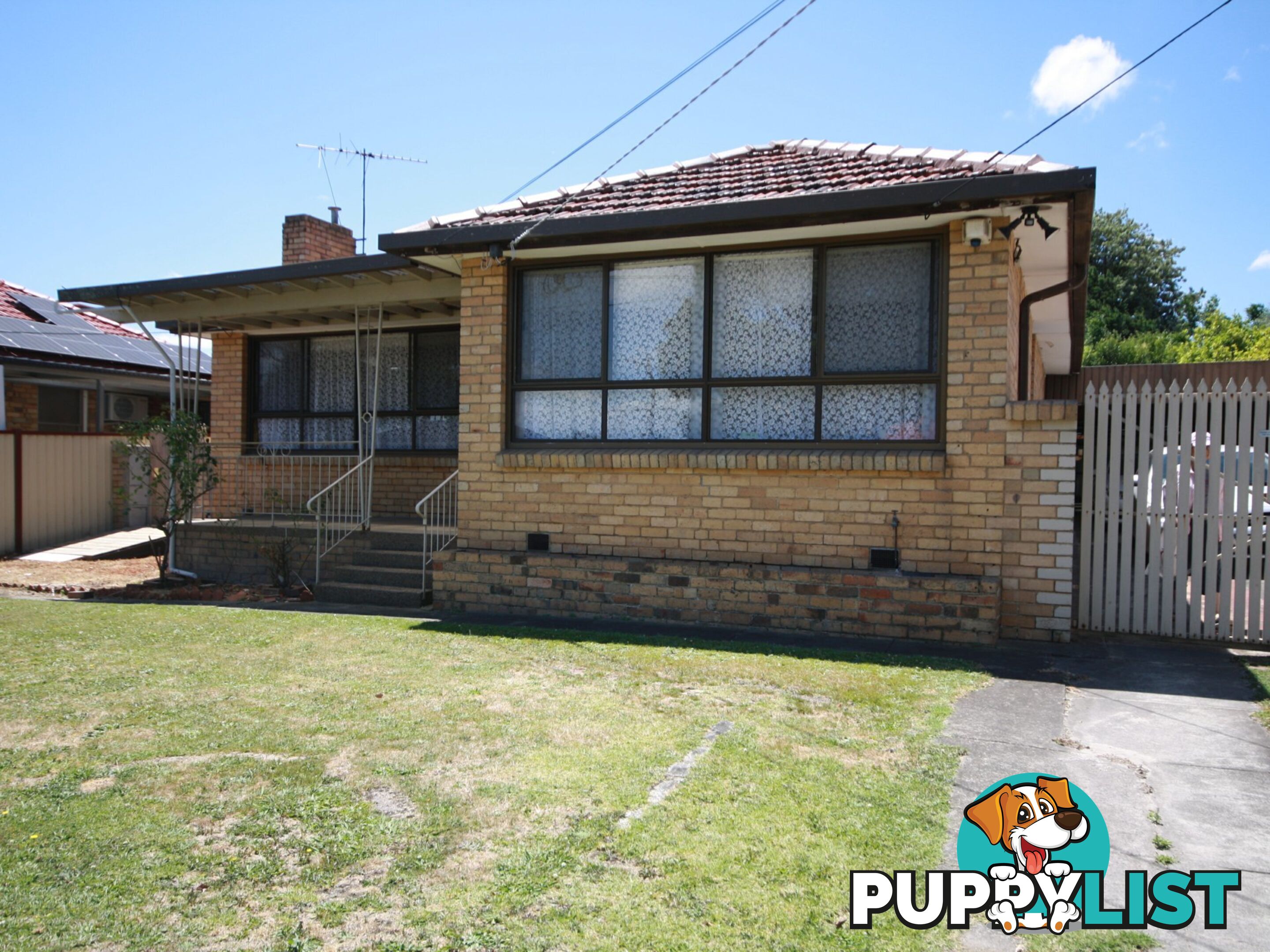 21 Park Road NOBLE PARK VIC 3174