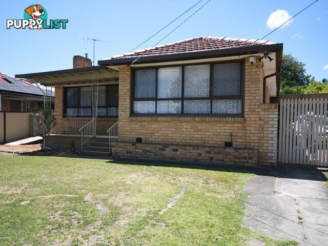 21 Park Road NOBLE PARK VIC 3174