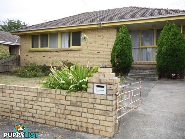 5 Elmhurst Street NOBLE PARK NORTH VIC 3174