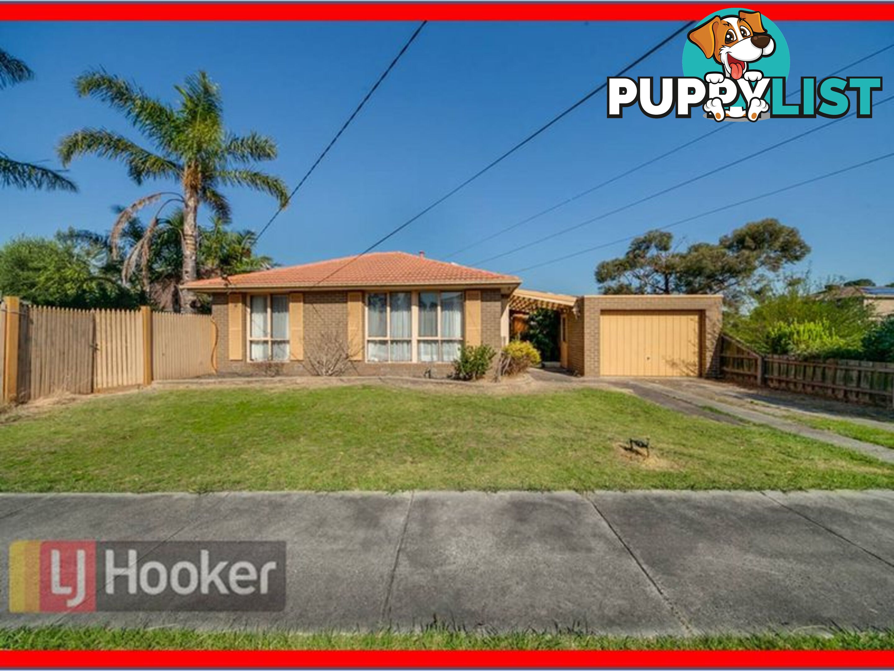 10 LOXWOOD AVE KEYSBOROUGH VIC 3173