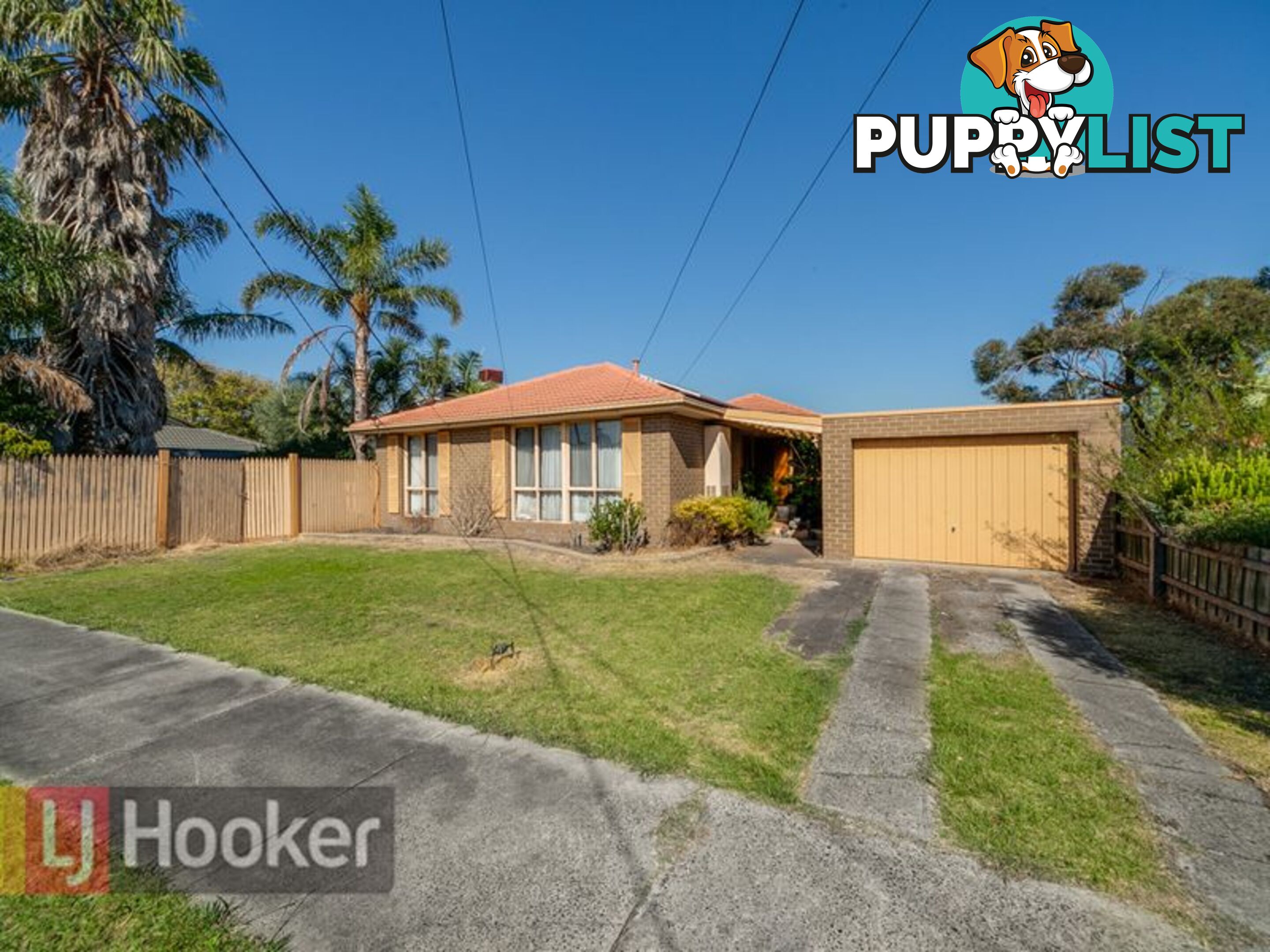 10 LOXWOOD AVE KEYSBOROUGH VIC 3173