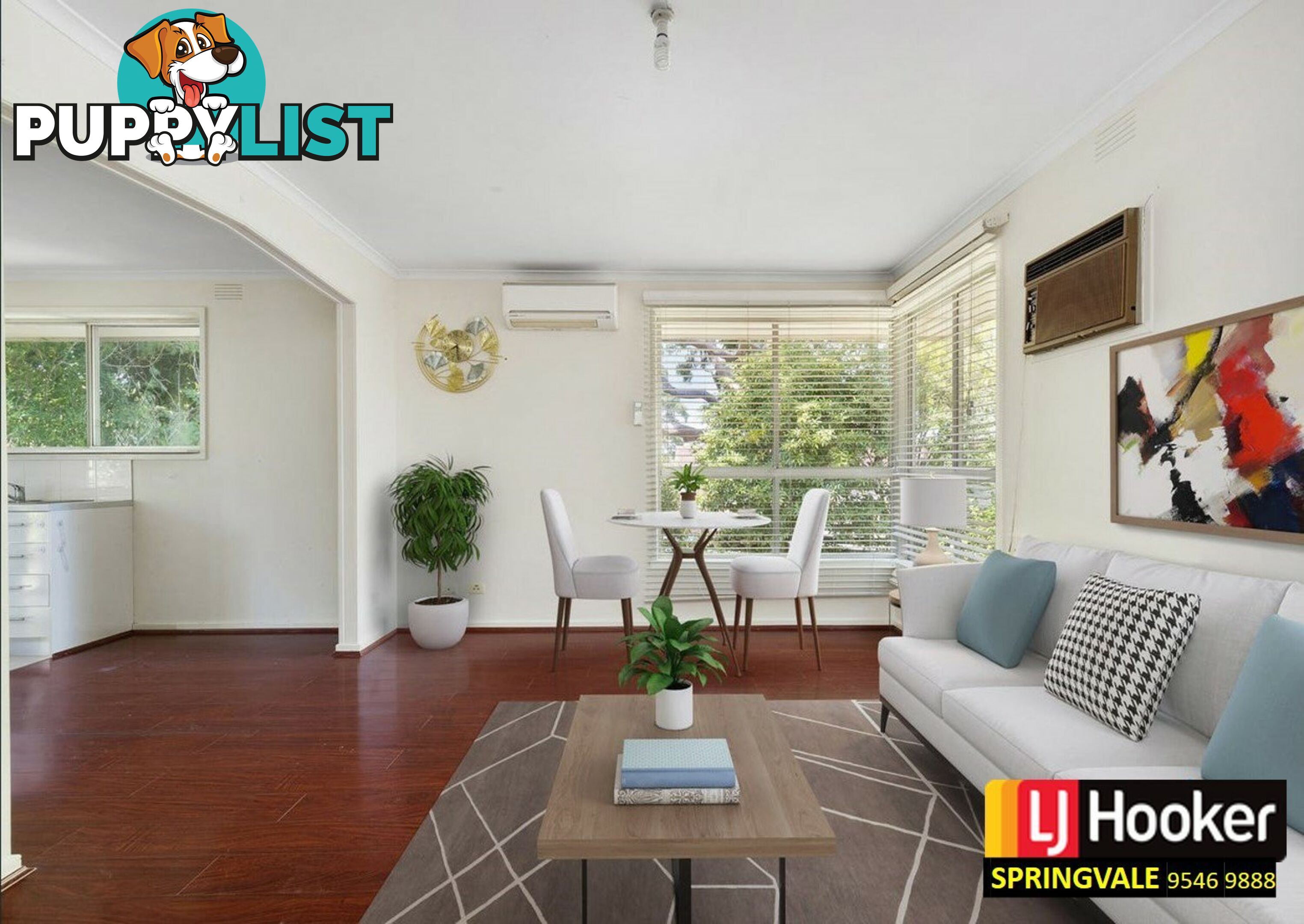 5/4-6 Louis Avenue DANDENONG VIC 3175