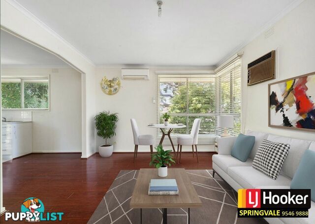 5/4-6 Louis Avenue DANDENONG VIC 3175