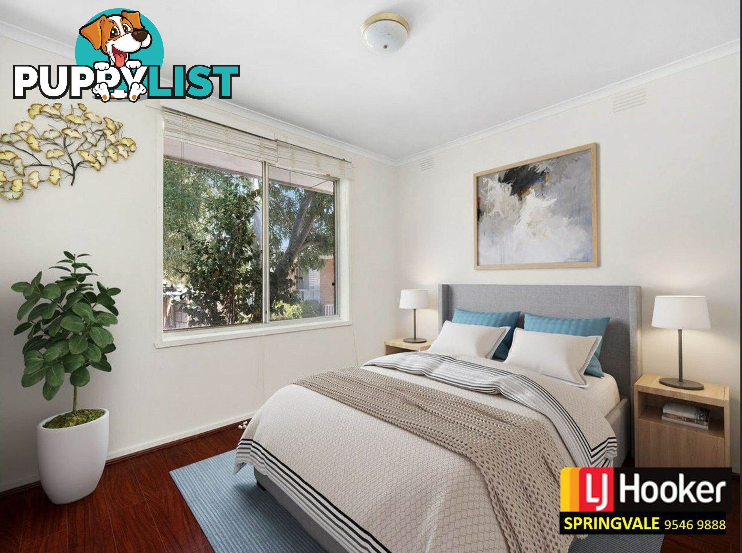 5/4-6 Louis Avenue DANDENONG VIC 3175