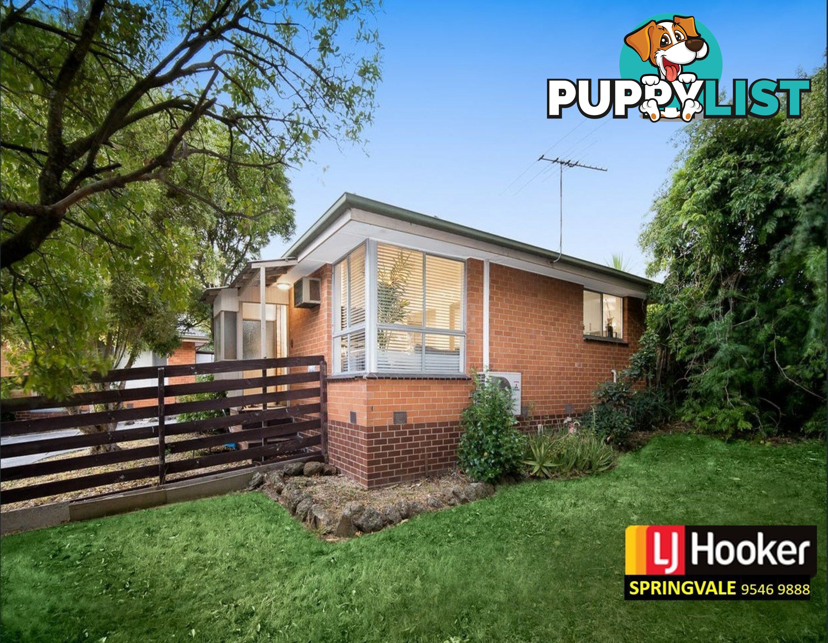 5/4-6 Louis Avenue DANDENONG VIC 3175